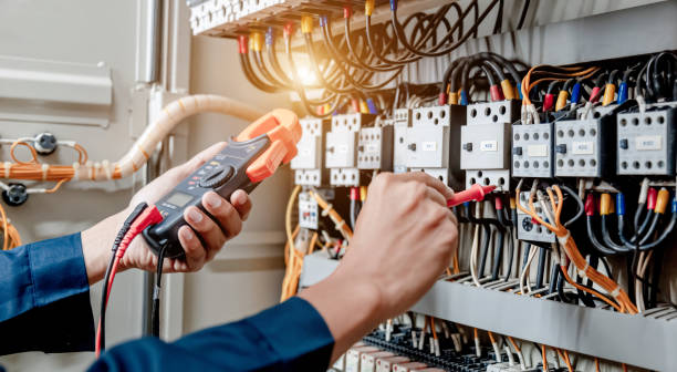 Best Electrical Repair Services  in Bloomgton, IN