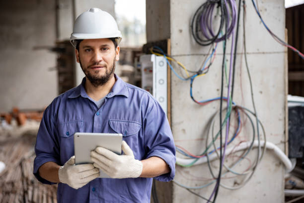 Best 24-Hour Electrician  in Bloomgton, IN