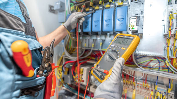 Why Trust Our Certified Electricians for Your Electrical Needs in IN?