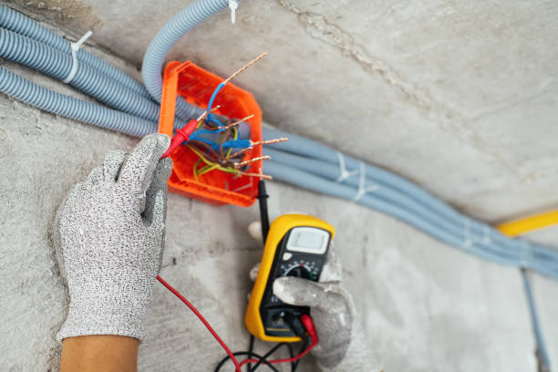 Best Licensed Electrician  in Bloomgton, IN